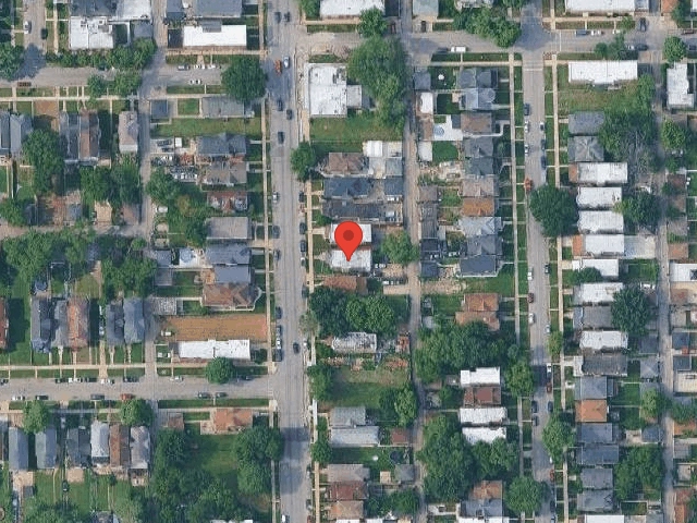 House image located at Chicago, IL 60644