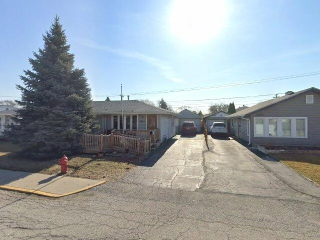 House image located at Hometown, IL 60456