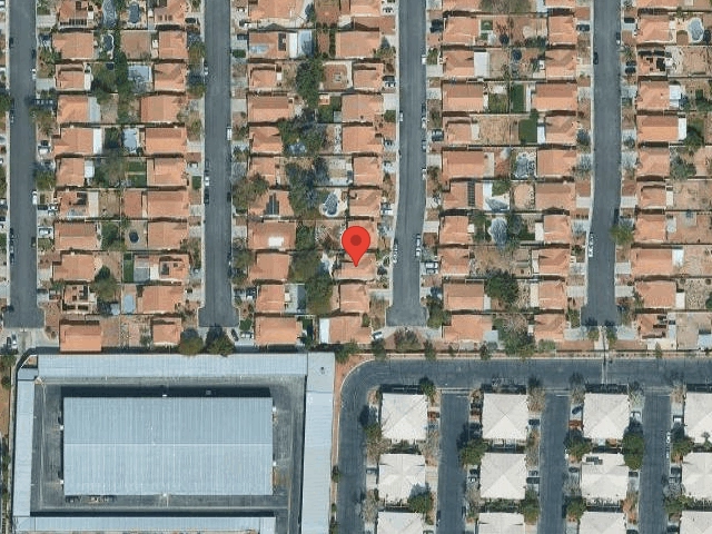 House image located at Las Vegas, NV 89123