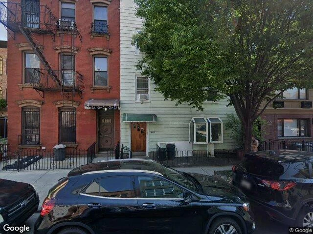House image located at Brooklyn, NY 11211
