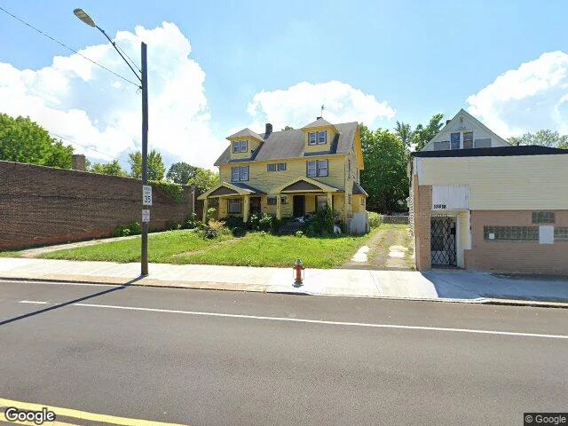House image located at Cleveland, OH 44120
