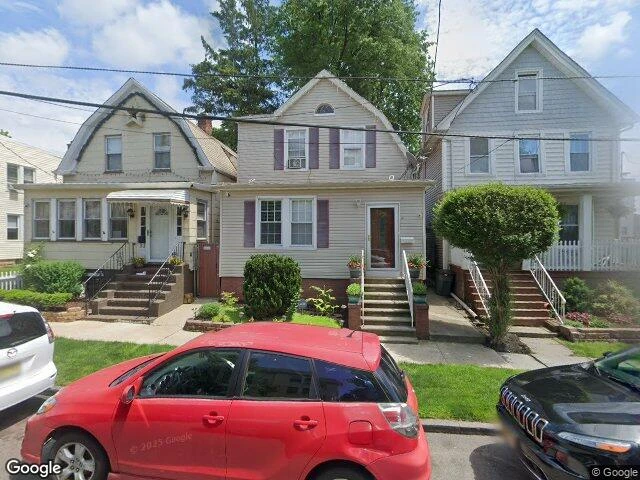 House image located at Irvington, NJ 07111