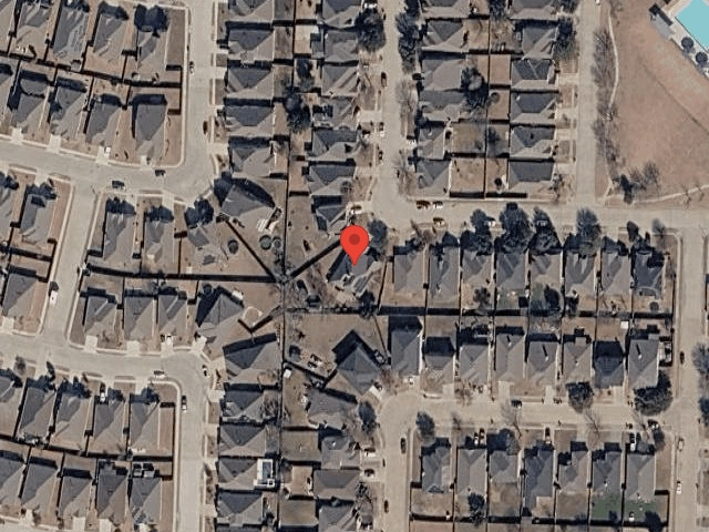 House image located at Anna, TX 75409