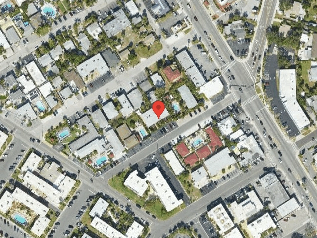 House image located at Saint Petersburg, FL 33706
