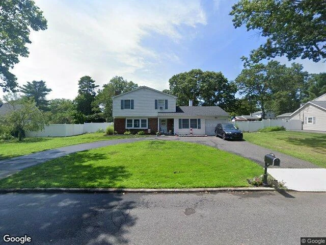 House image located at Coram, NY 11727