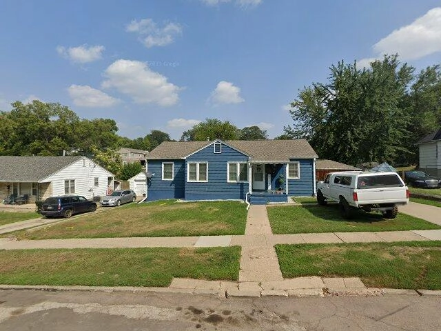 House image located at Sioux City, IA 51106
