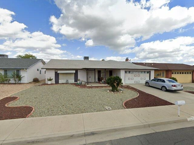 House image located at Menifee, CA 92586