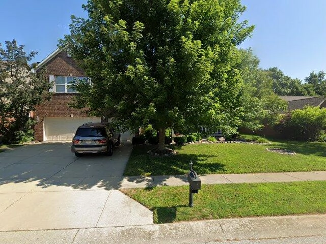 House image located at Greenwood, IN 46143
