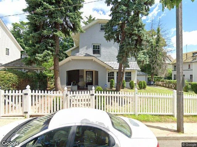 House image located at Orange, NJ 07050