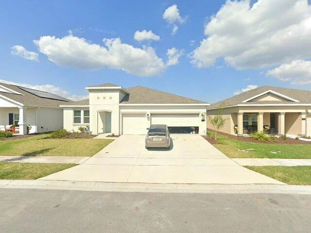 House image located at Saint Cloud, FL 34772