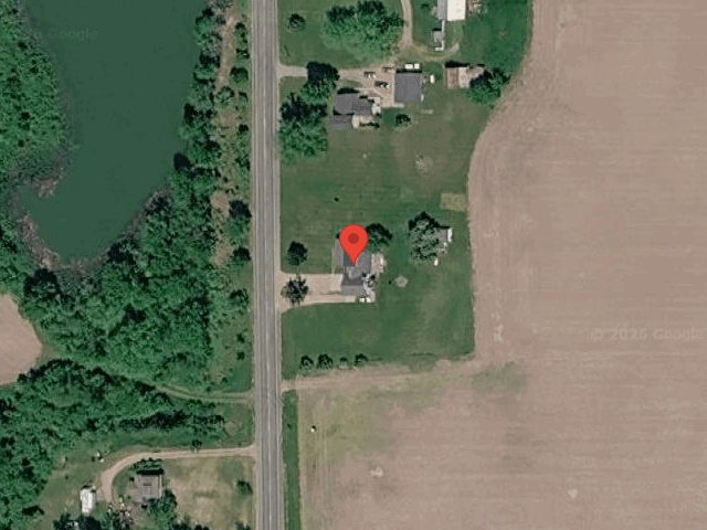 House image located at Mason, MI 48854