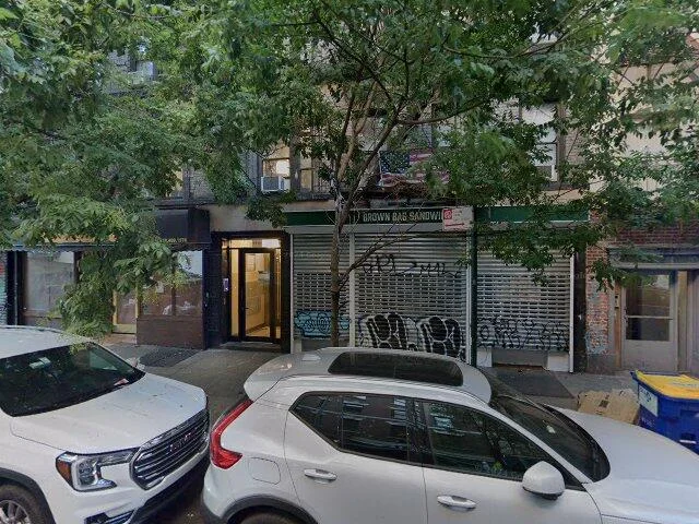 House image located at New York, NY 10012