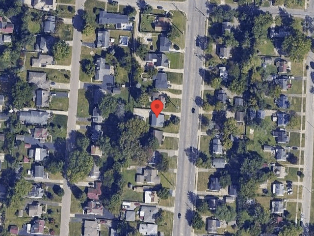 House image located at Chillicothe, OH 45601