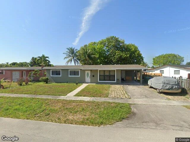 House image located at Fort Lauderdale, FL 33313