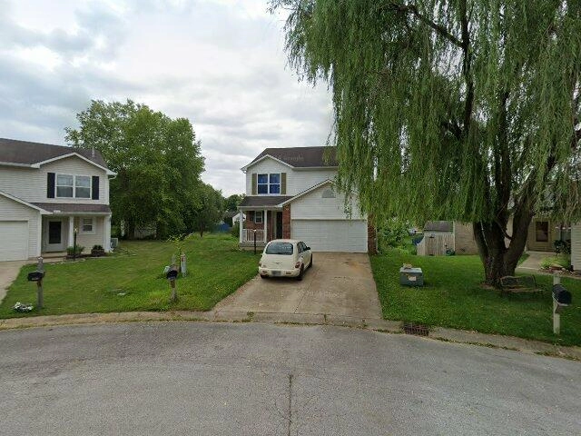 House image located at Bloomington, IN 47403