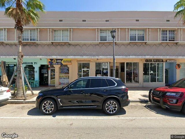 House image located at Miami Beach, FL 33141