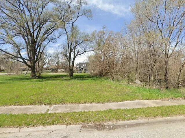 House image located at Gary, IN 46407