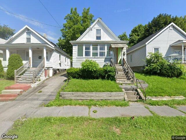 House image located at Syracuse, NY 13206