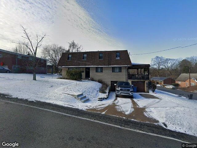 House image located at Pittsburgh, PA 15235