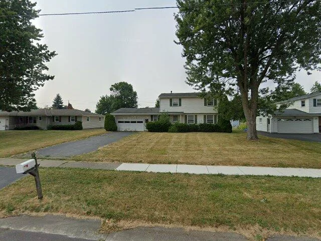 House image located at Rochester, NY 14626