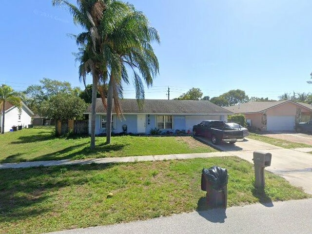 House image located at Lake Worth, FL 33463