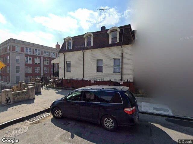 House image located at Bronx, NY 10458