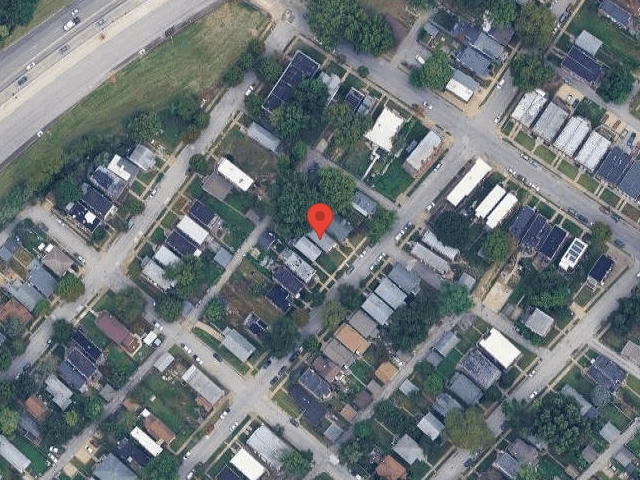 House image located at Saint Louis, MO 63111