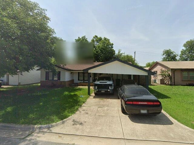 House image located at Haltom City, TX 76117