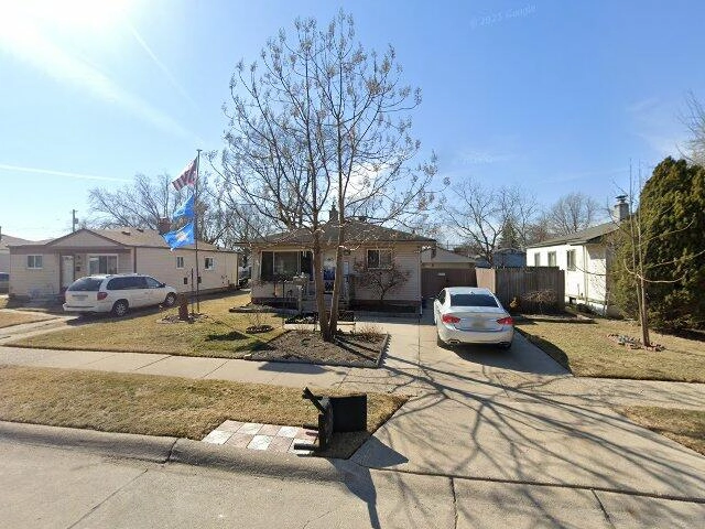 House image located at Madison Heights, MI 48071