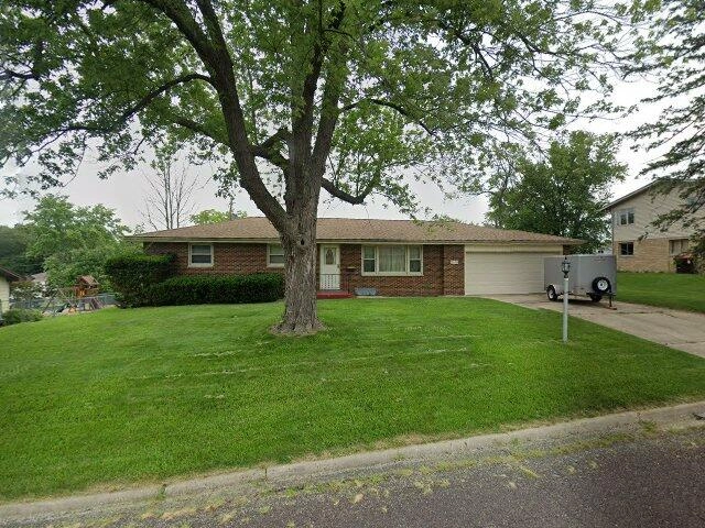 House image located at Peoria, IL 61614