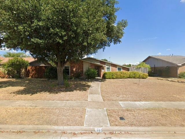 House image located at Richardson, TX 75081
