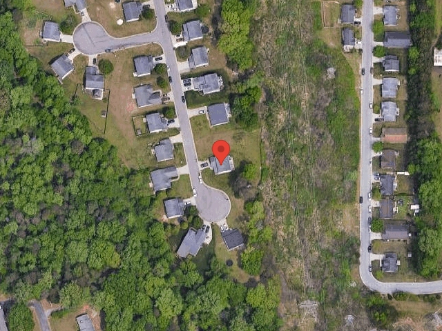 House image located at Winston Salem, NC 27107
