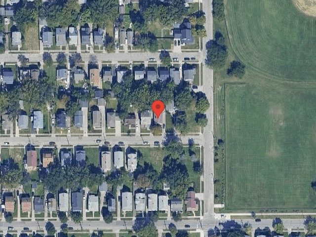 House image located at Cleveland, OH 44110