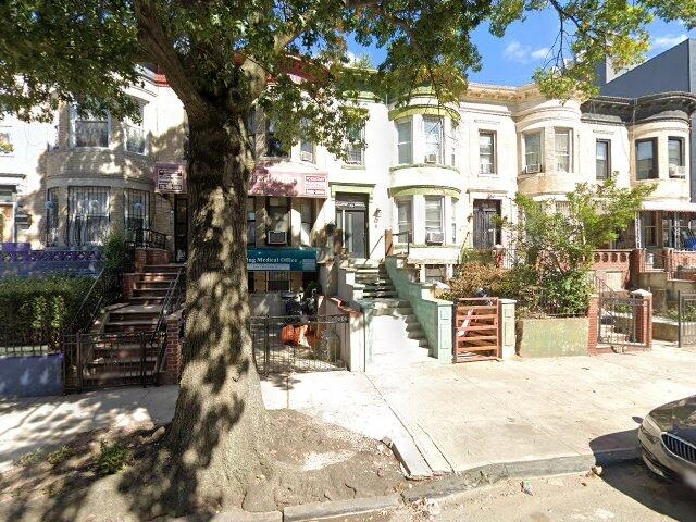 House image located at Brooklyn, NY 11213