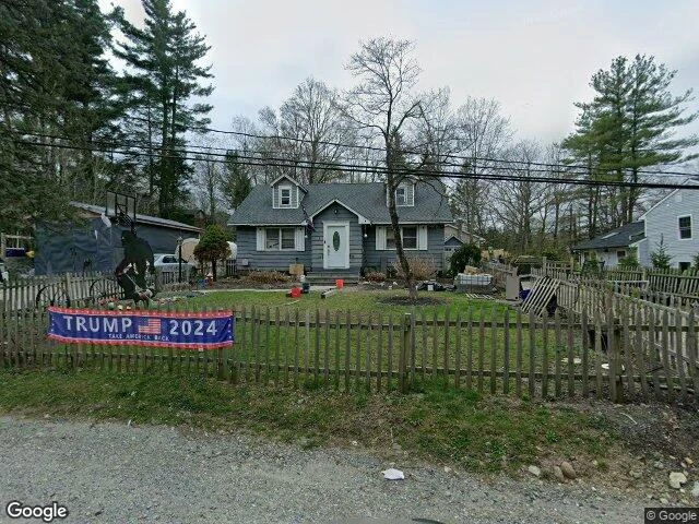 House image located at Hewitt, NJ 07421