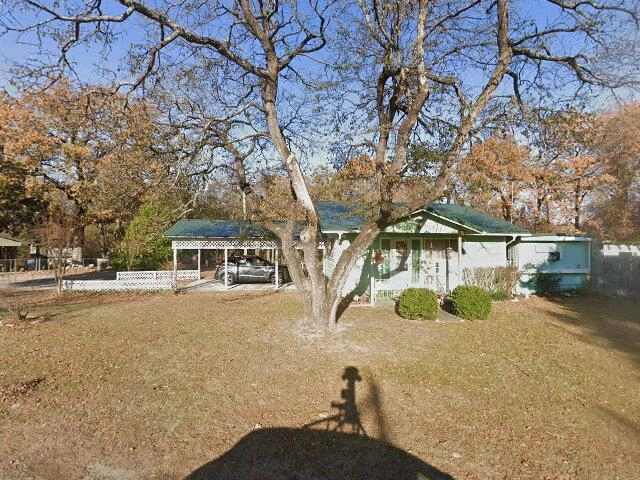 House image located at Checotah, OK 74426