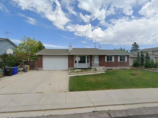 House image located at West Jordan, UT 84081