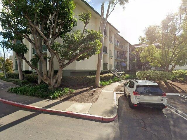 House image located at Irvine, CA 92618