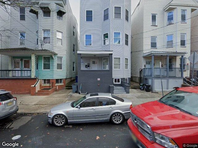 House image located at Newark, NJ 07104