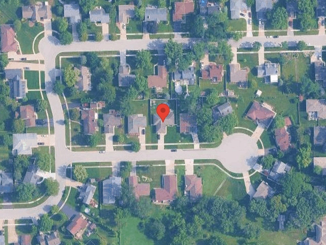 House image located at New Lenox, IL 60451