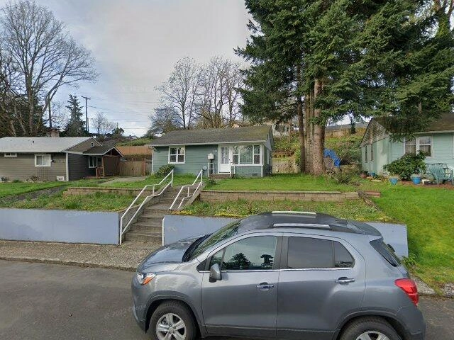 House image located at Vancouver, WA 98661
