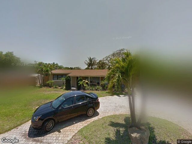 House image located at Pompano Beach, FL 33060
