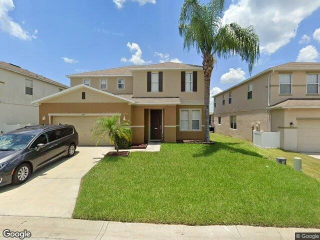 House image located at Davenport, FL 33897