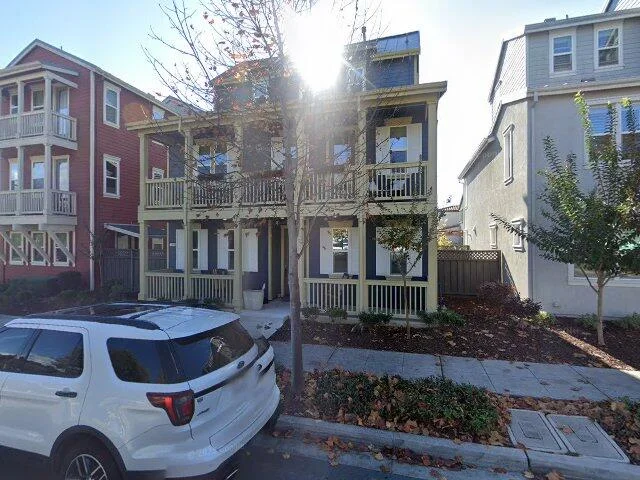 House image located at Alameda, CA 94501