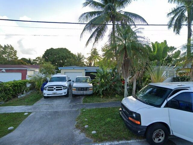 House image located at Fort Lauderdale, FL 33309