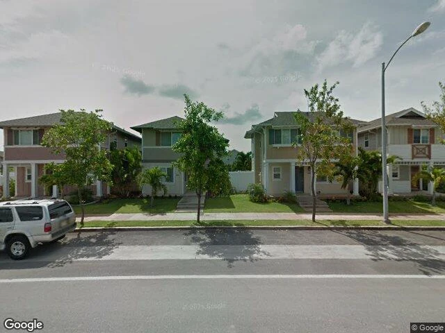 House image located at Ewa Beach, HI 96706