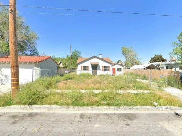 House image located at Lancaster, CA 93534