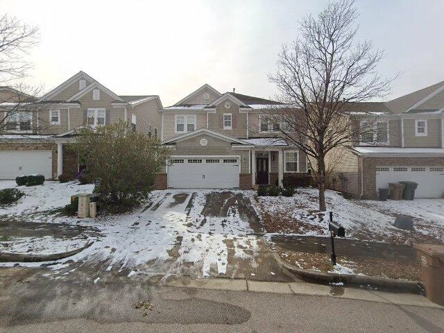 House image located at Cary, NC 27519