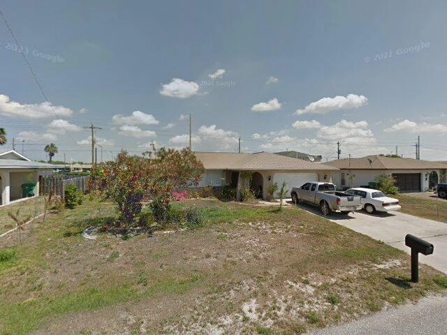 House image located at Port Charlotte, FL 33948