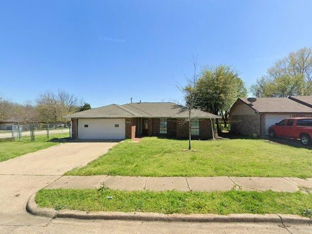 House image located at Sachse, TX 75048